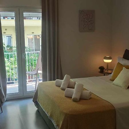 Sage Serenity Central Appartment Salonic Exterior foto