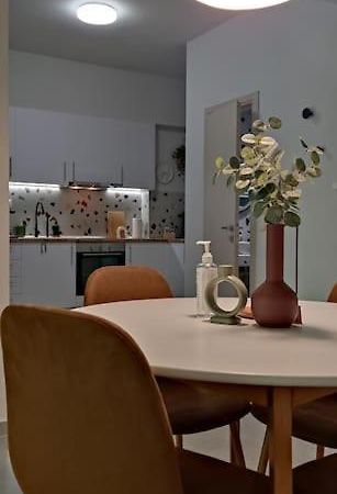 Sage Serenity Central Appartment Salonic Exterior foto