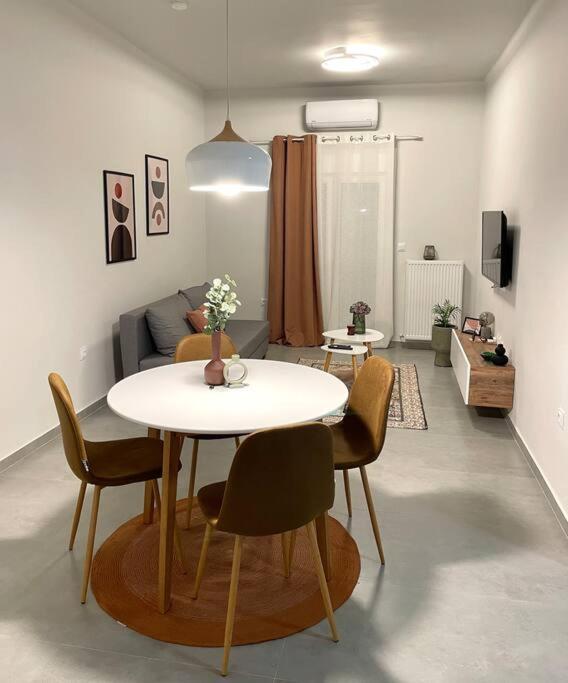 Sage Serenity Central Appartment Salonic Exterior foto