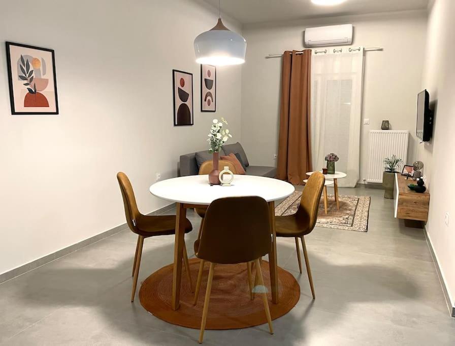 Sage Serenity Central Appartment Salonic Exterior foto
