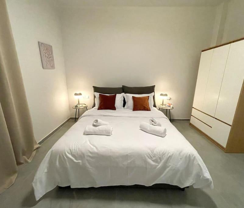 Sage Serenity Central Appartment Salonic Exterior foto