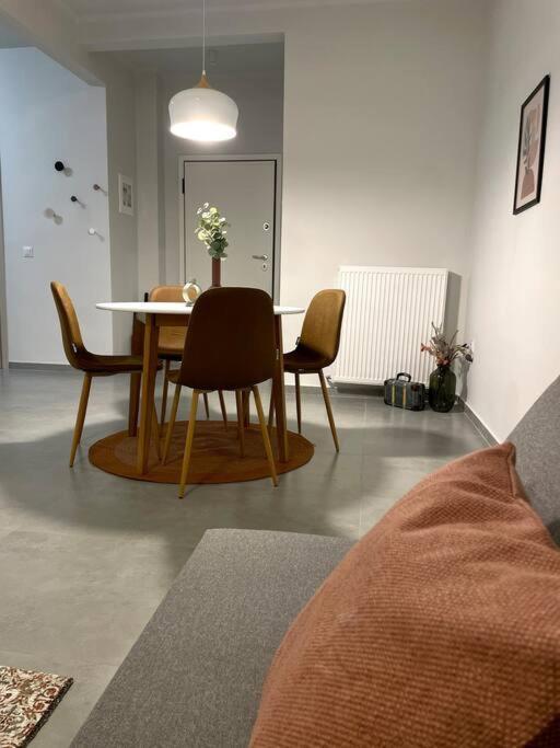 Sage Serenity Central Appartment Salonic Exterior foto