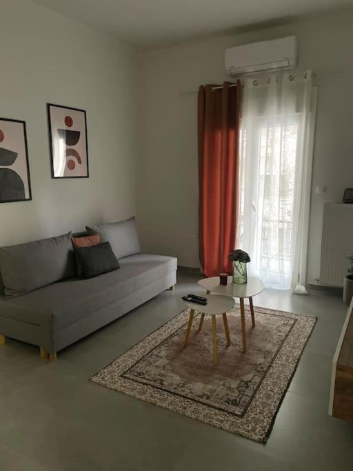 Sage Serenity Central Appartment Salonic Exterior foto