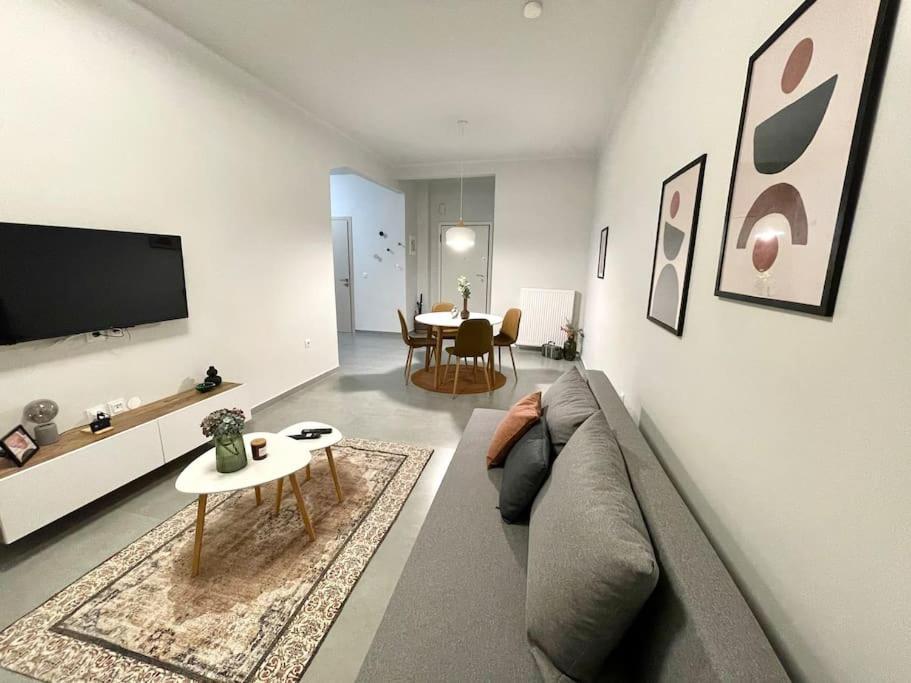 Sage Serenity Central Appartment Salonic Exterior foto