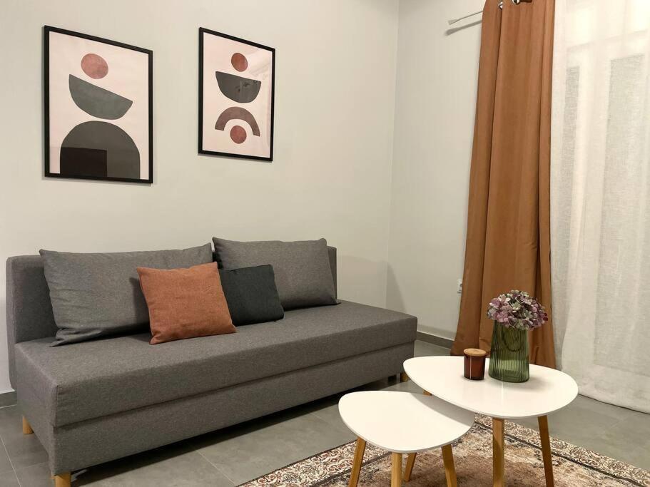 Sage Serenity Central Appartment Salonic Exterior foto