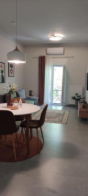 Sage Serenity Central Appartment Salonic Exterior foto