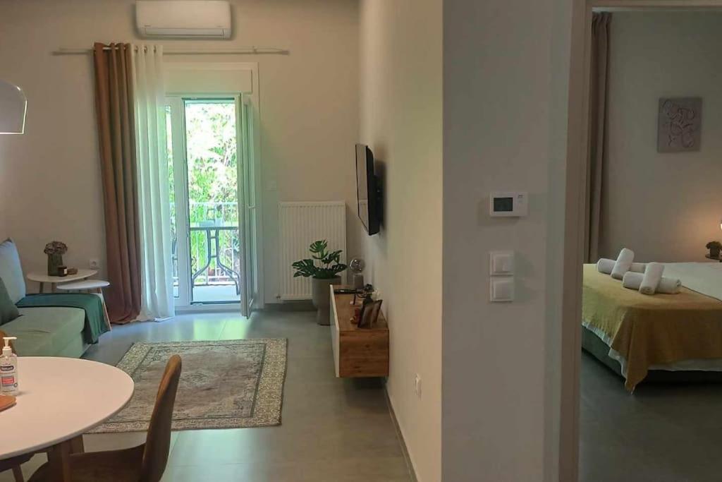 Sage Serenity Central Appartment Salonic Exterior foto