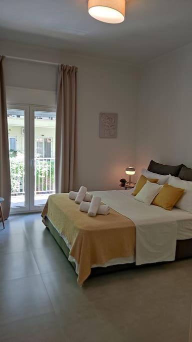 Sage Serenity Central Appartment Salonic Exterior foto