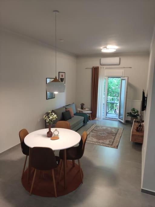 Sage Serenity Central Appartment Salonic Exterior foto