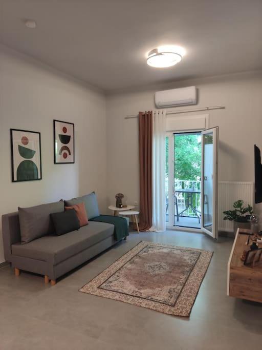 Sage Serenity Central Appartment Salonic Exterior foto